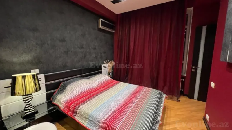 Satılır 3 otaqlı Mənzil Yeni tikili 95 m² 20 Yanvar m. - şəkil 7