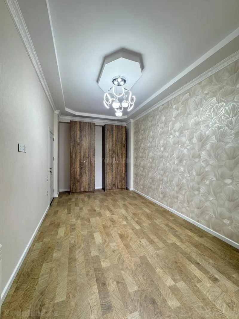 Satılır 2 otaqlı Mənzil Yeni tikili 69 m² Qara Qarayev m. - şəkil 5