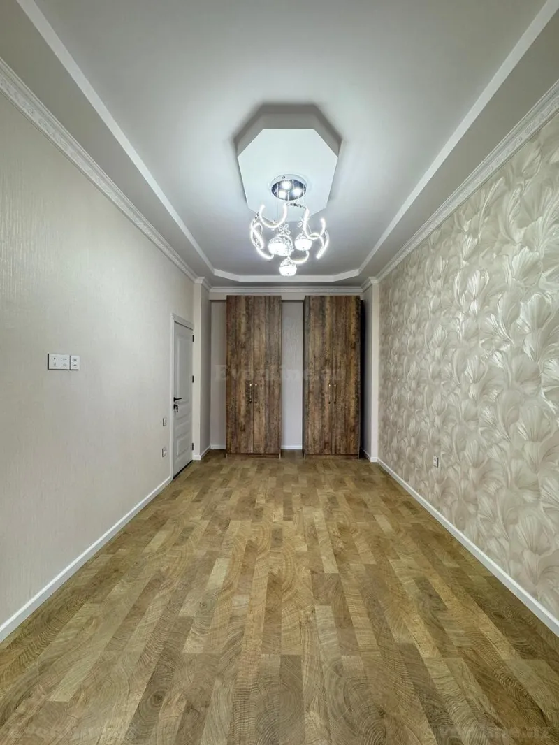 Satılır 2 otaqlı Mənzil Yeni tikili 69 m² Qara Qarayev m. - şəkil 14