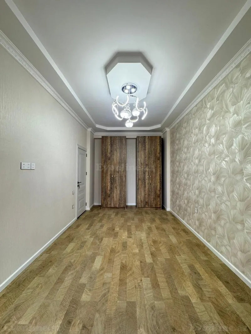 Satılır 2 otaqlı Mənzil Yeni tikili 69 m² Qara Qarayev m. - şəkil 15