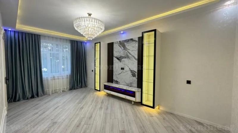 Kirayə verilir 3 otaqlı Mənzil Köhnə tikili 65 m² Əhmədli m. - şəkil 6