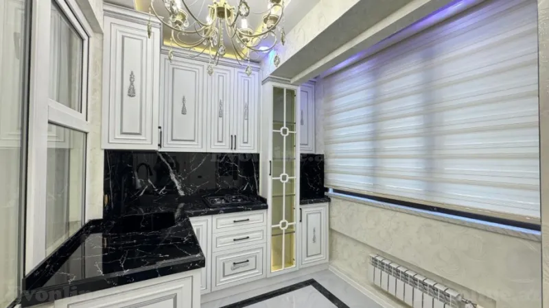 Kirayə verilir 3 otaqlı Mənzil Köhnə tikili 65 m² Əhmədli m. - şəkil 7