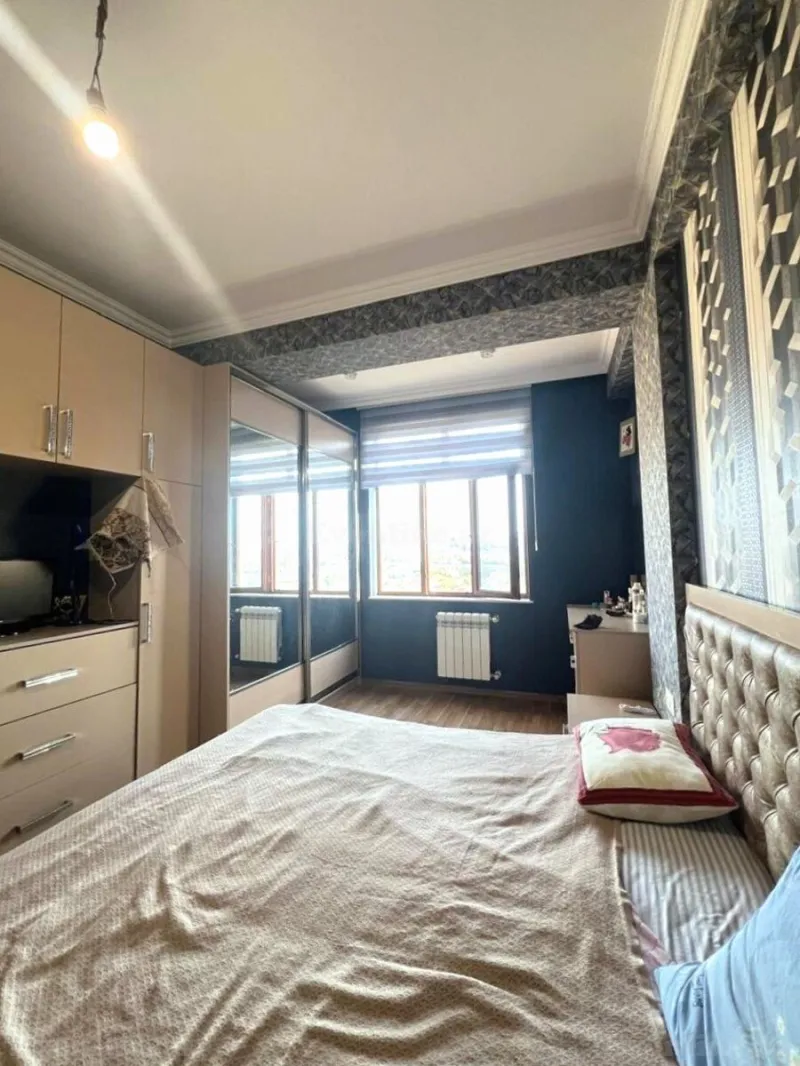 Satılır 3 otaqlı Mənzil Yeni tikili 110 m² Sabunçu r. - şəkil 10