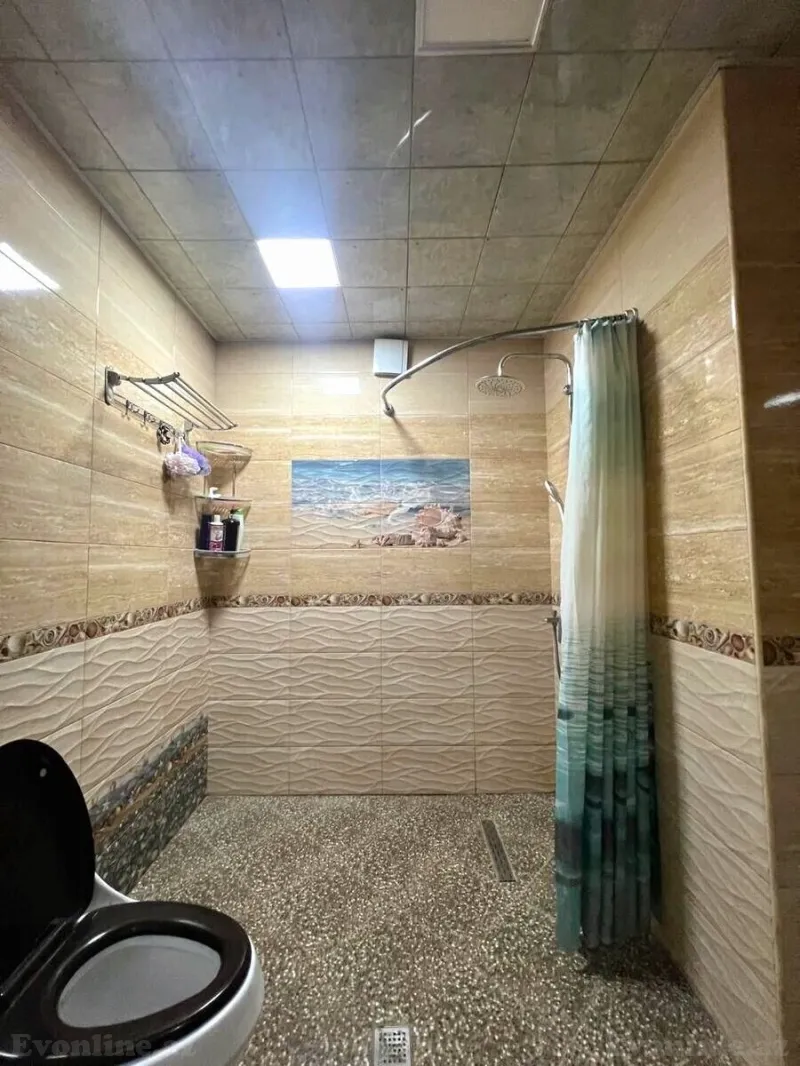 Satılır 3 otaqlı Mənzil Yeni tikili 110 m² Sabunçu r. - şəkil 18