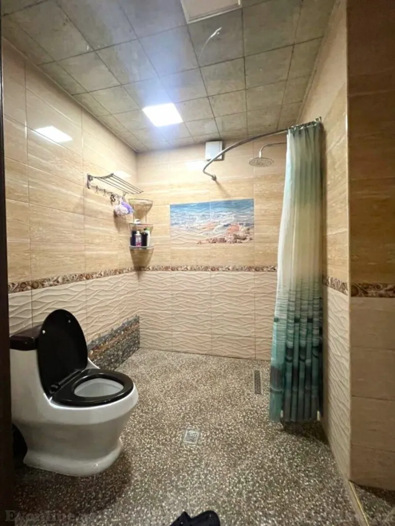 Satılır 3 otaqlı Mənzil Yeni tikili 110 m² Sabunçu r. - şəkil 19