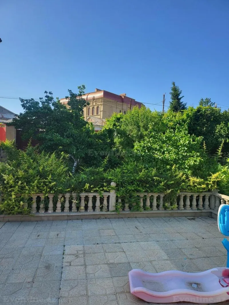 Satılır Torpaq 17 sot Xətai r. - şəkil 2