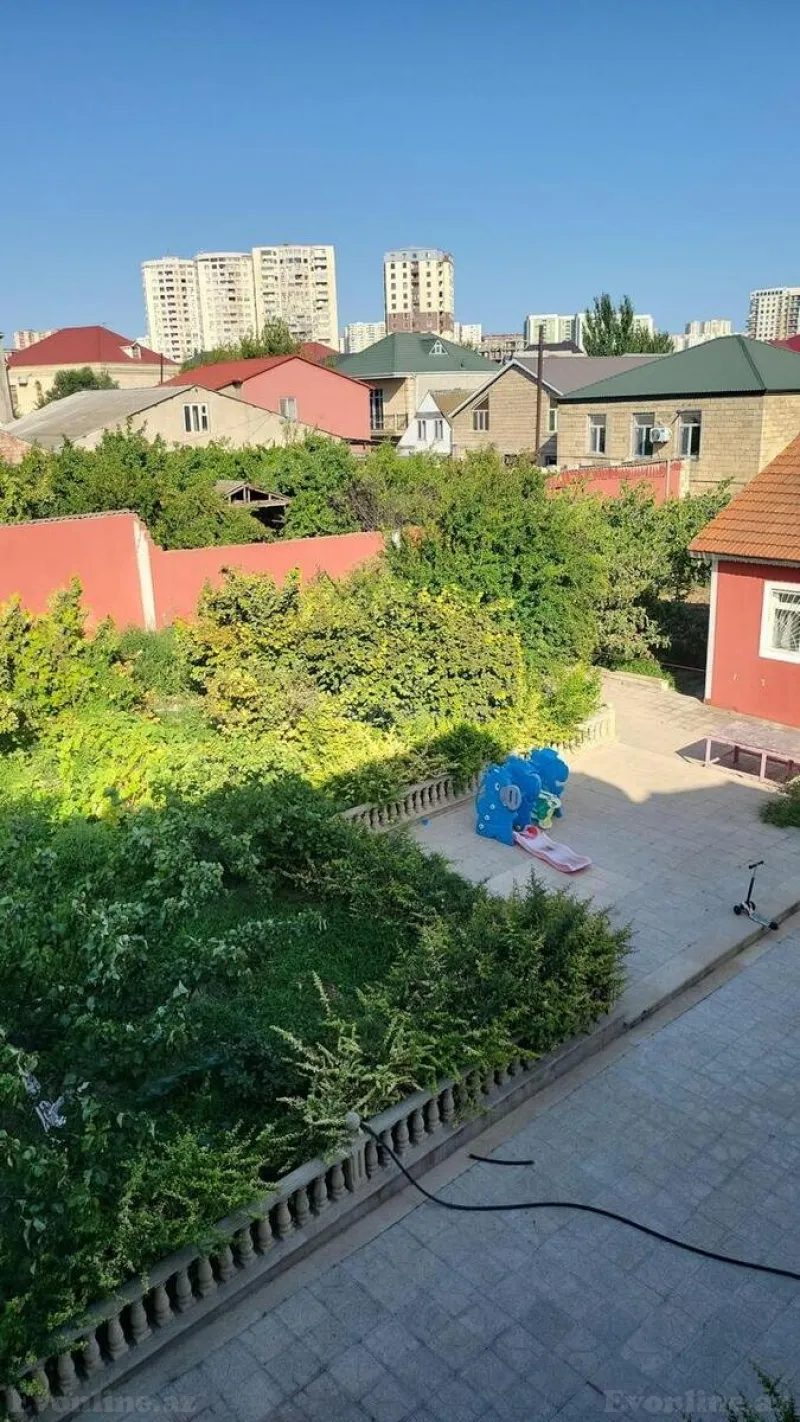 Satılır Torpaq 17 sot Xətai r. - şəkil 4