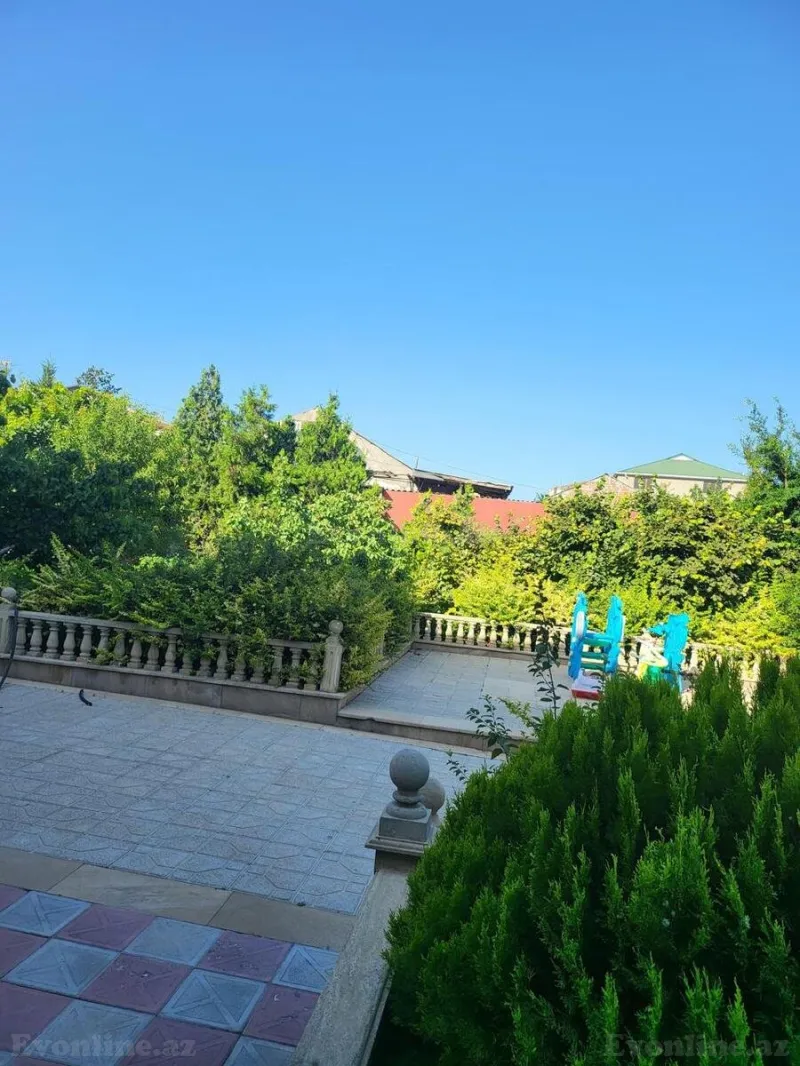 Satılır Torpaq 17 sot Xətai r. - şəkil 6