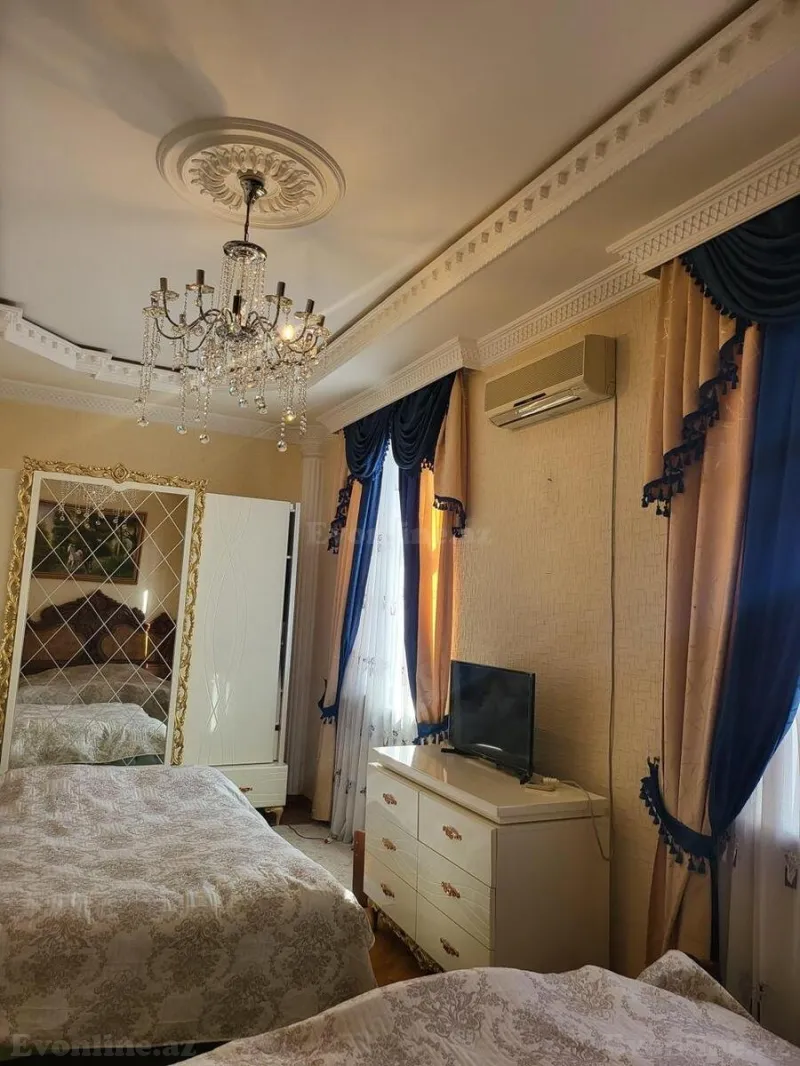 Satılır Torpaq 17 sot Xətai r. - şəkil 12