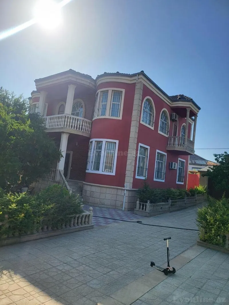 Satılır Torpaq 17 sot Xətai r. - şəkil 13