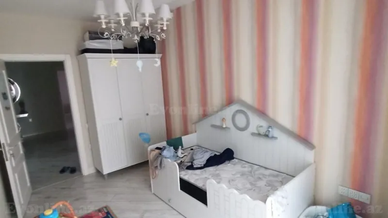 Satılır 4 otaqlı Mənzil Yeni tikili 147 m² 20 Yanvar m. - şəkil 7