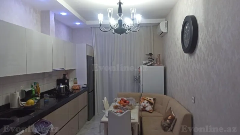 Satılır 4 otaqlı Mənzil Yeni tikili 147 m² 20 Yanvar m. - şəkil 13