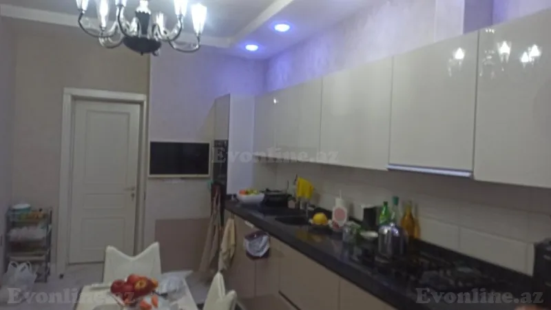 Satılır 4 otaqlı Mənzil Yeni tikili 147 m² 20 Yanvar m. - şəkil 14