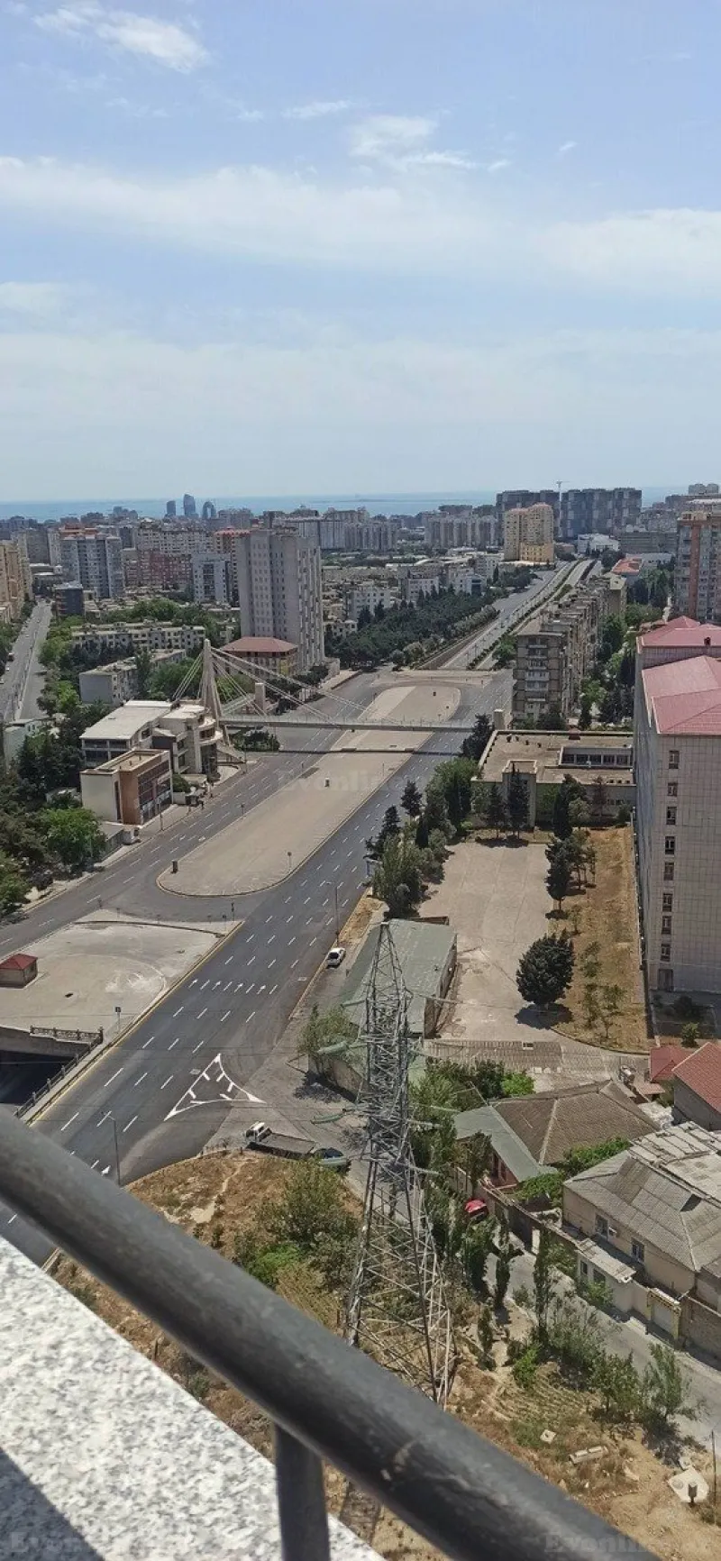 Satılır 4 otaqlı Mənzil Yeni tikili 147 m² 20 Yanvar m. - şəkil 19