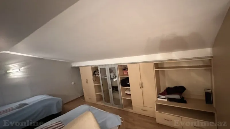 Satılır 4 otaqlı Mənzil Yeni tikili 240 m² 8 Noyabr m. - şəkil 27