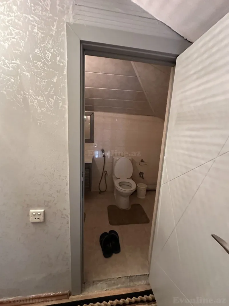 Satılır 4 otaqlı Mənzil Yeni tikili 240 m² 8 Noyabr m. - şəkil 28