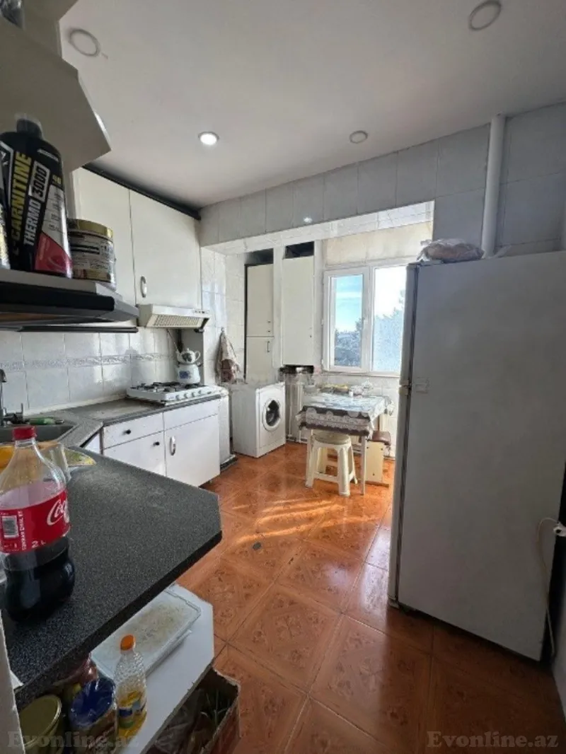 Kirayə verilir 3 otaqlı Mənzil Köhnə tikili 115 m² 20 Yanvar m. - şəkil 5