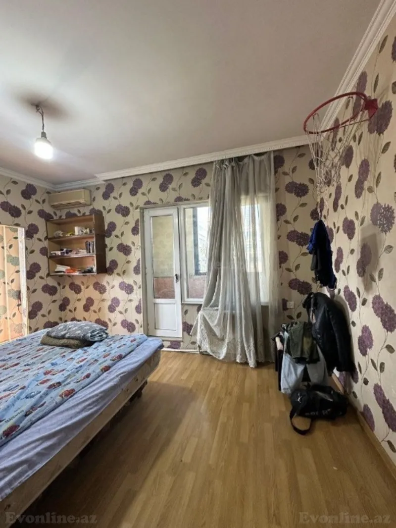 Kirayə verilir 3 otaqlı Mənzil Köhnə tikili 115 m² 20 Yanvar m. - şəkil 10