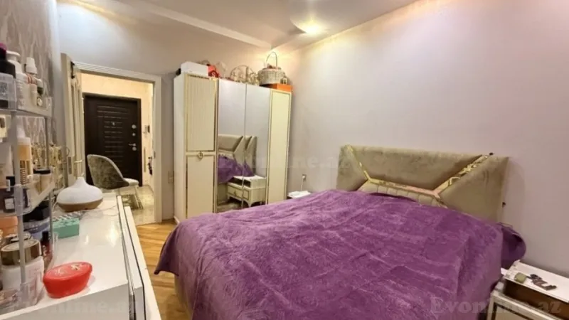 Satılır 2 otaqlı Mənzil Yeni tikili 54 m² Zığ - şəkil 6