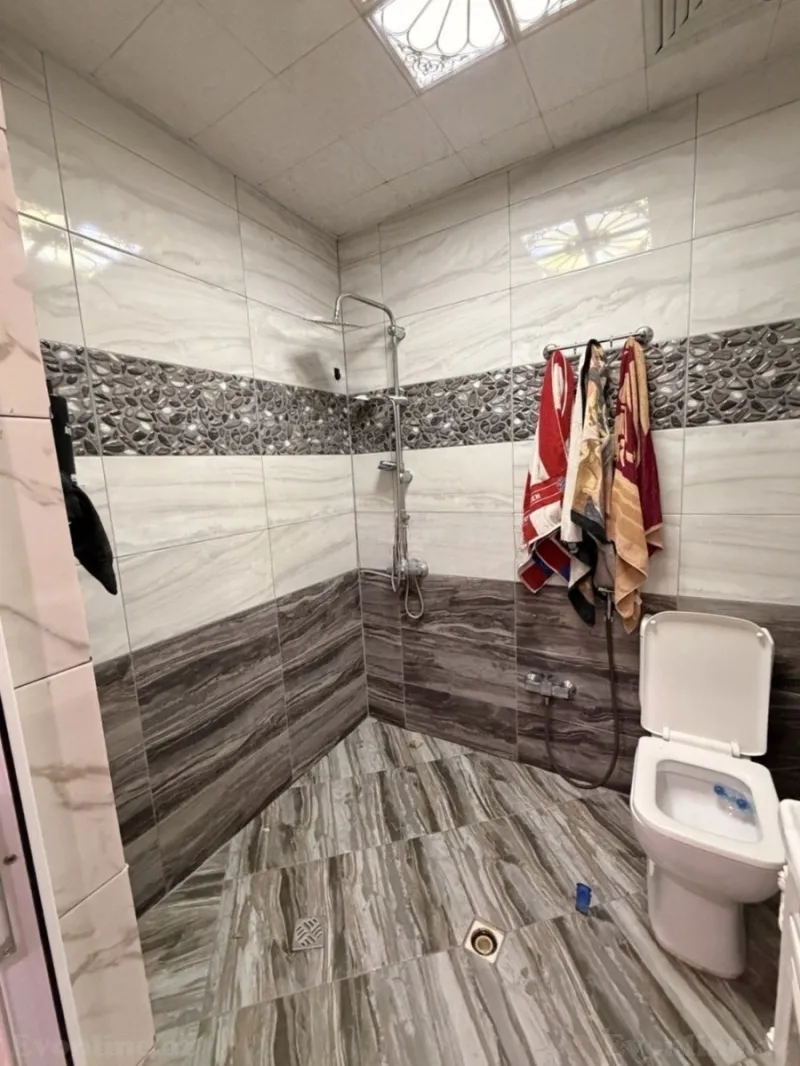 Satılır 2 otaqlı Mənzil Yeni tikili 54 m² Zığ - şəkil 11