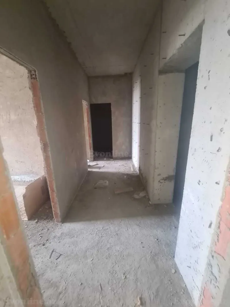 Satılır 2 otaqlı Mənzil Yeni tikili 87.3 m² Nəsimi r. - şəkil 6