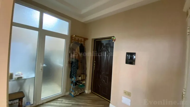 Kirayə verilir 2 otaqlı Mənzil Yeni tikili 60 m² Abşeron r. - şəkil 5