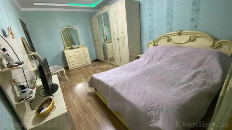 Satılır 4 otaqlı Mənzil Köhnə tikili 90 m² 2-ci mikrorayon - şəkil 6