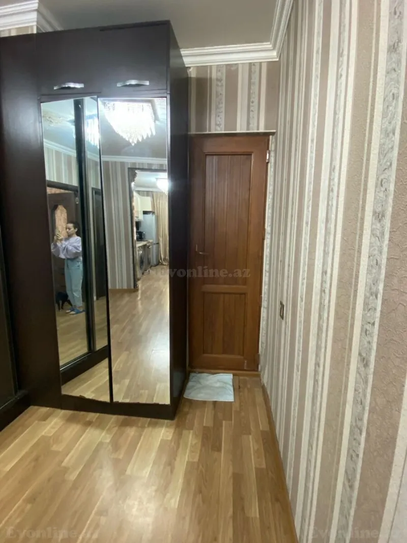 Satılır 4 otaqlı Mənzil Köhnə tikili 90 m² 2-ci mikrorayon - şəkil 13