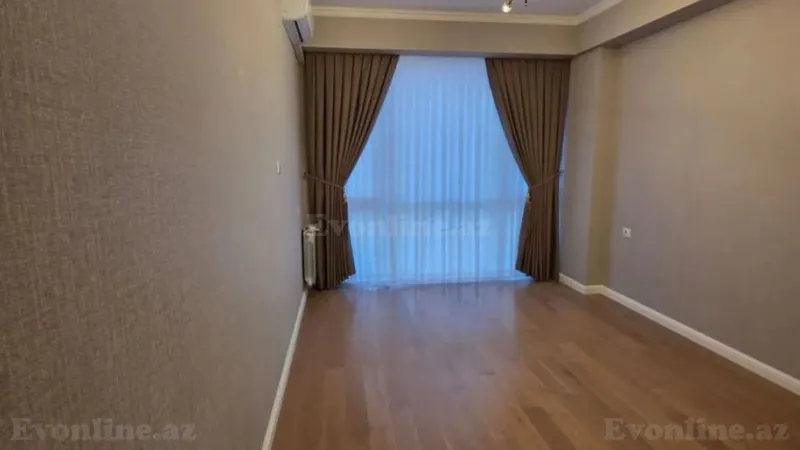 Satılır 3 otaqlı Mənzil Yeni tikili 96 m² Yasamal - şəkil 2