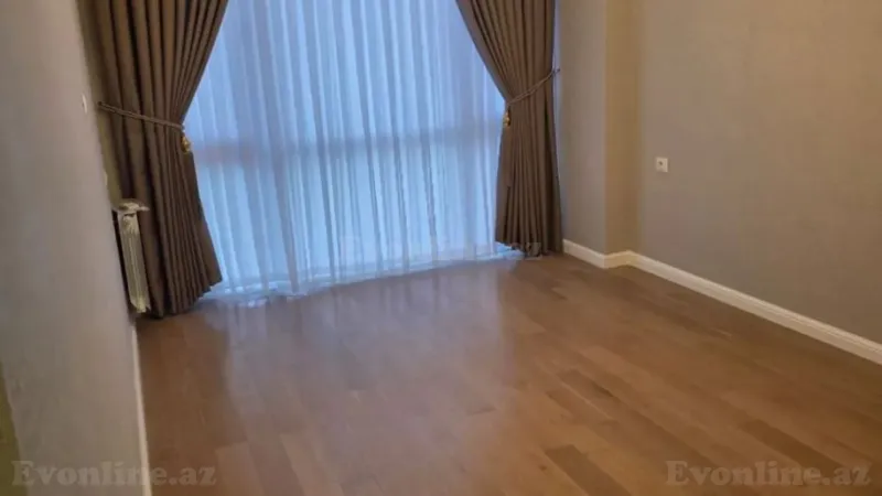 Satılır 3 otaqlı Mənzil Yeni tikili 96 m² Yasamal - şəkil 3