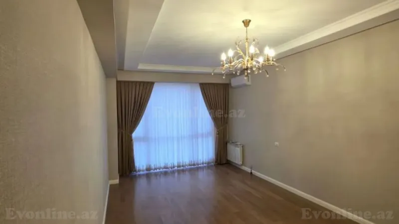 Satılır 3 otaqlı Mənzil Yeni tikili 96 m² Yasamal - şəkil 4