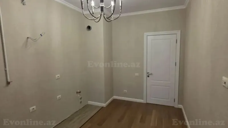 Satılır 3 otaqlı Mənzil Yeni tikili 96 m² Yasamal - şəkil 5