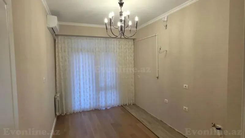 Satılır 3 otaqlı Mənzil Yeni tikili 96 m² Yasamal - şəkil 6