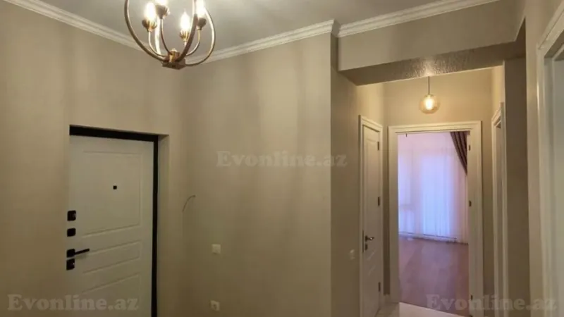 Satılır 3 otaqlı Mənzil Yeni tikili 96 m² Yasamal - şəkil 8