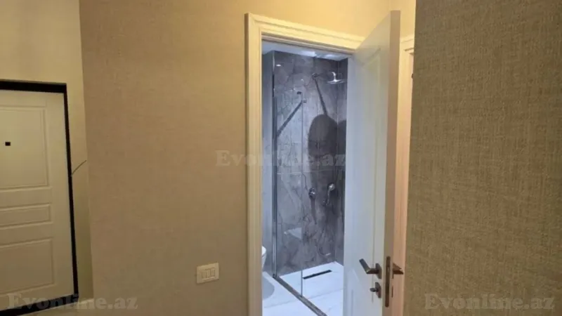 Satılır 3 otaqlı Mənzil Yeni tikili 96 m² Yasamal - şəkil 9