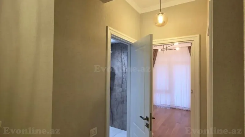 Satılır 3 otaqlı Mənzil Yeni tikili 96 m² Yasamal - şəkil 10