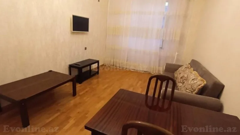2 otaqlı Mənzil 45 m² Suraxanı r. Satılır