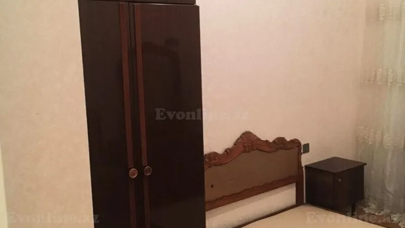 Satılır 2 otaqlı Mənzil Yeni tikili 45 m² Suraxanı r. - şəkil 4