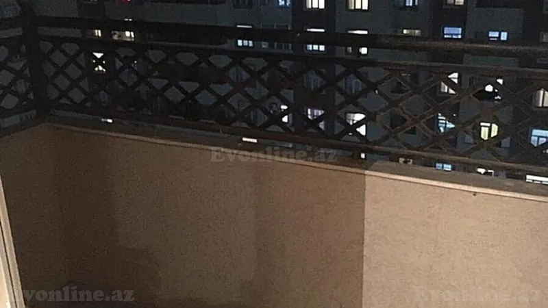 Satılır 2 otaqlı Mənzil Yeni tikili 45 m² Suraxanı r. - şəkil 6