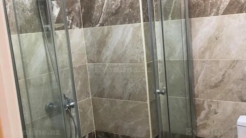 Satılır 2 otaqlı Mənzil Yeni tikili 45 m² Suraxanı r. - şəkil 7