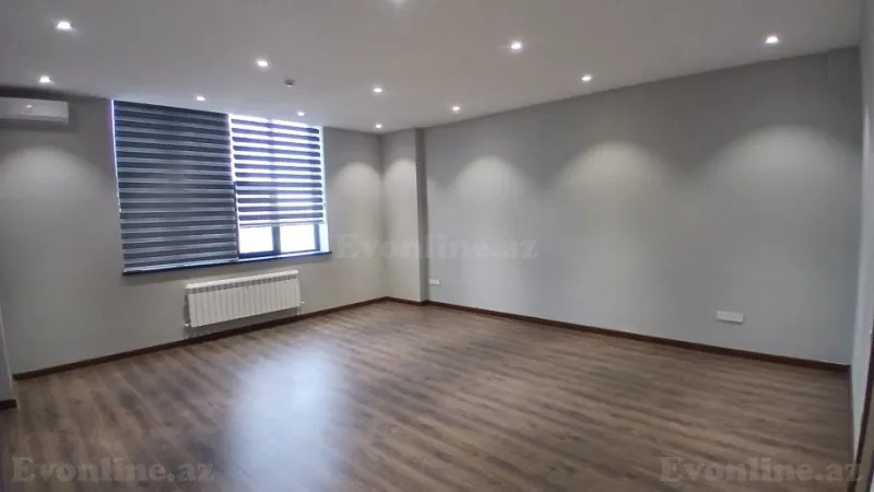 1 otaqlı Ofis 40 m² Böyükşor Kirayə verilir