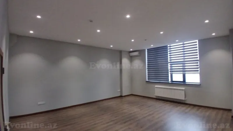 Kirayə verilir Ofis 40 m² Böyükşor - şəkil 2
