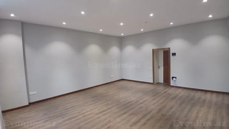 Kirayə verilir Ofis 40 m² Böyükşor - şəkil 3