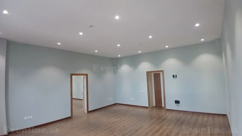 Kirayə verilir Ofis 40 m² Böyükşor - şəkil 4