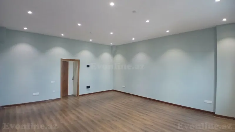 Kirayə verilir Ofis 40 m² Böyükşor - şəkil 5