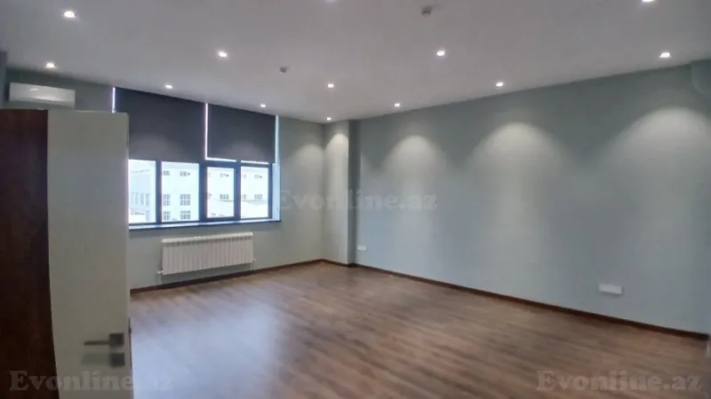 Kirayə verilir Ofis 40 m² Böyükşor - şəkil 6