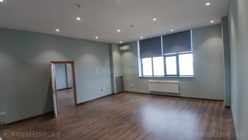 Kirayə verilir Ofis 40 m² Böyükşor - şəkil 7
