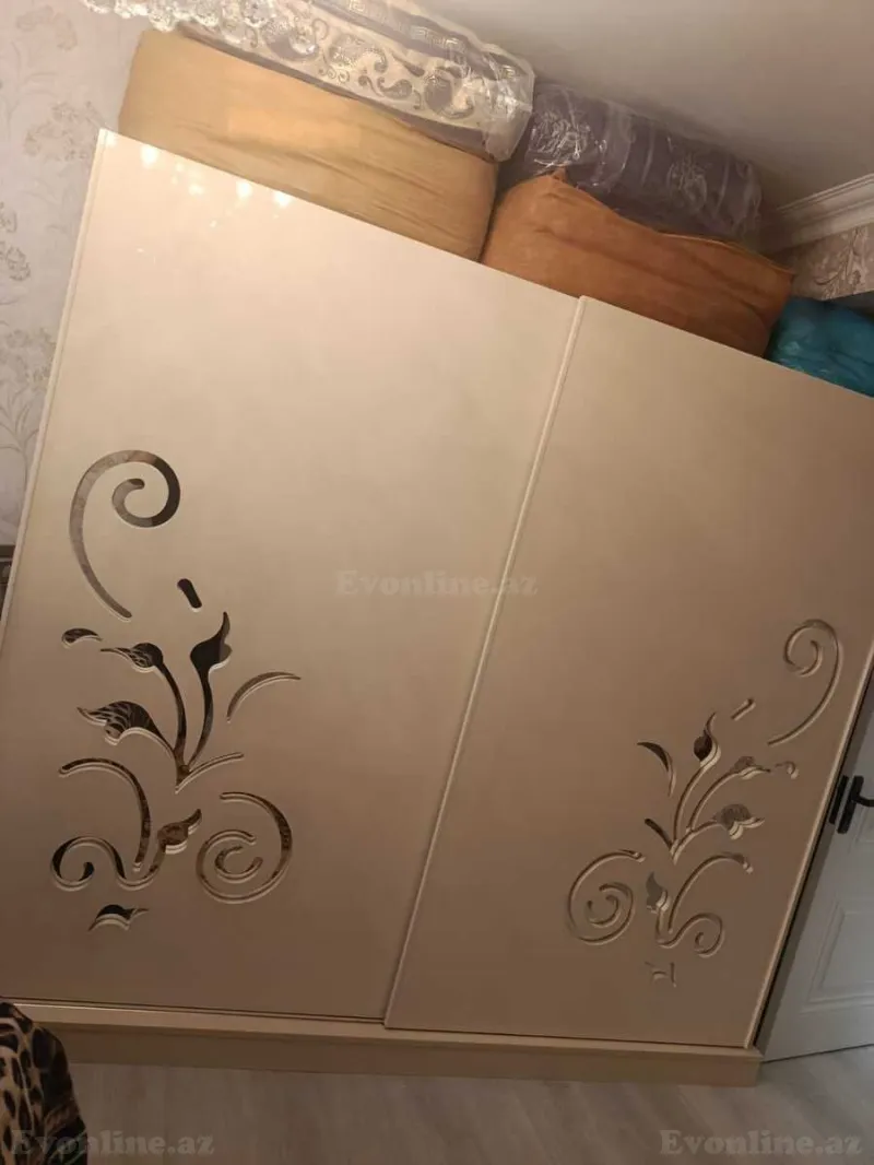 Satılır 3 otaqlı Mənzil Yeni tikili 86 m² Masazır - şəkil 6