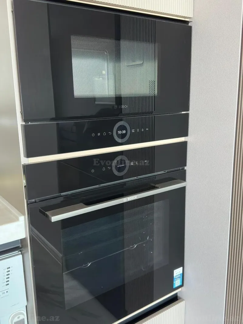 Kirayə verilir 3 otaqlı Mənzil Yeni tikili 128 m² Bayıl - şəkil 5