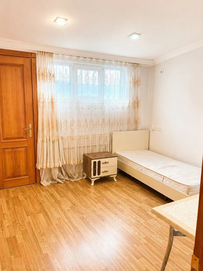 Satılır 3 otaqlı Mənzil Köhnə tikili 100 m² Nizami m. - şəkil 7